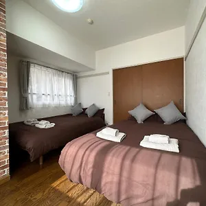  アパート Nestay Akihabara 日本