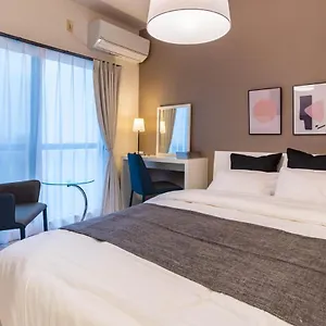 Tino Anastasia 公寓 大阪