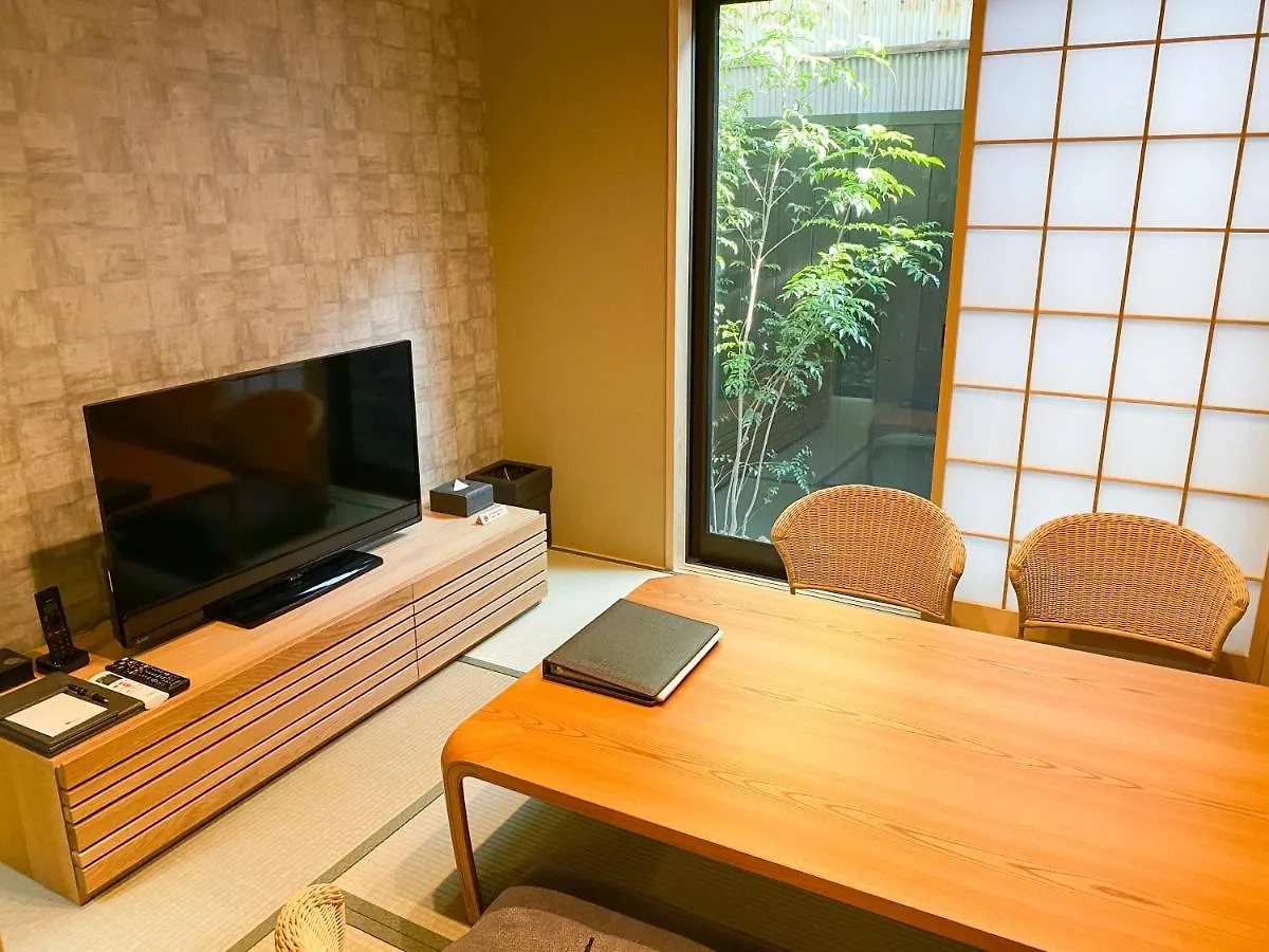 度假居 Rinn Tsukinowa 京都 日本