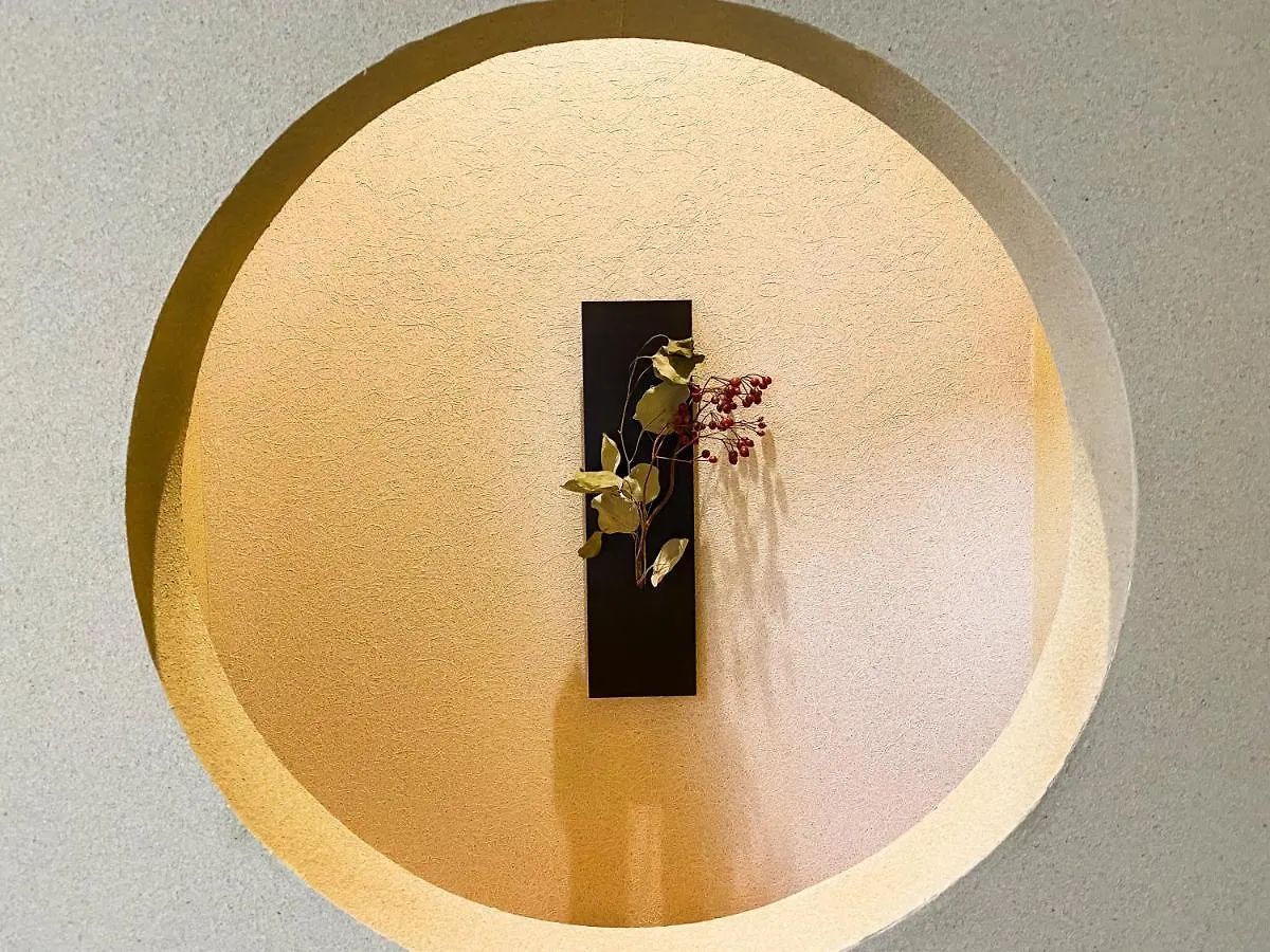 Rinn Tsukinowa 京都 度假居