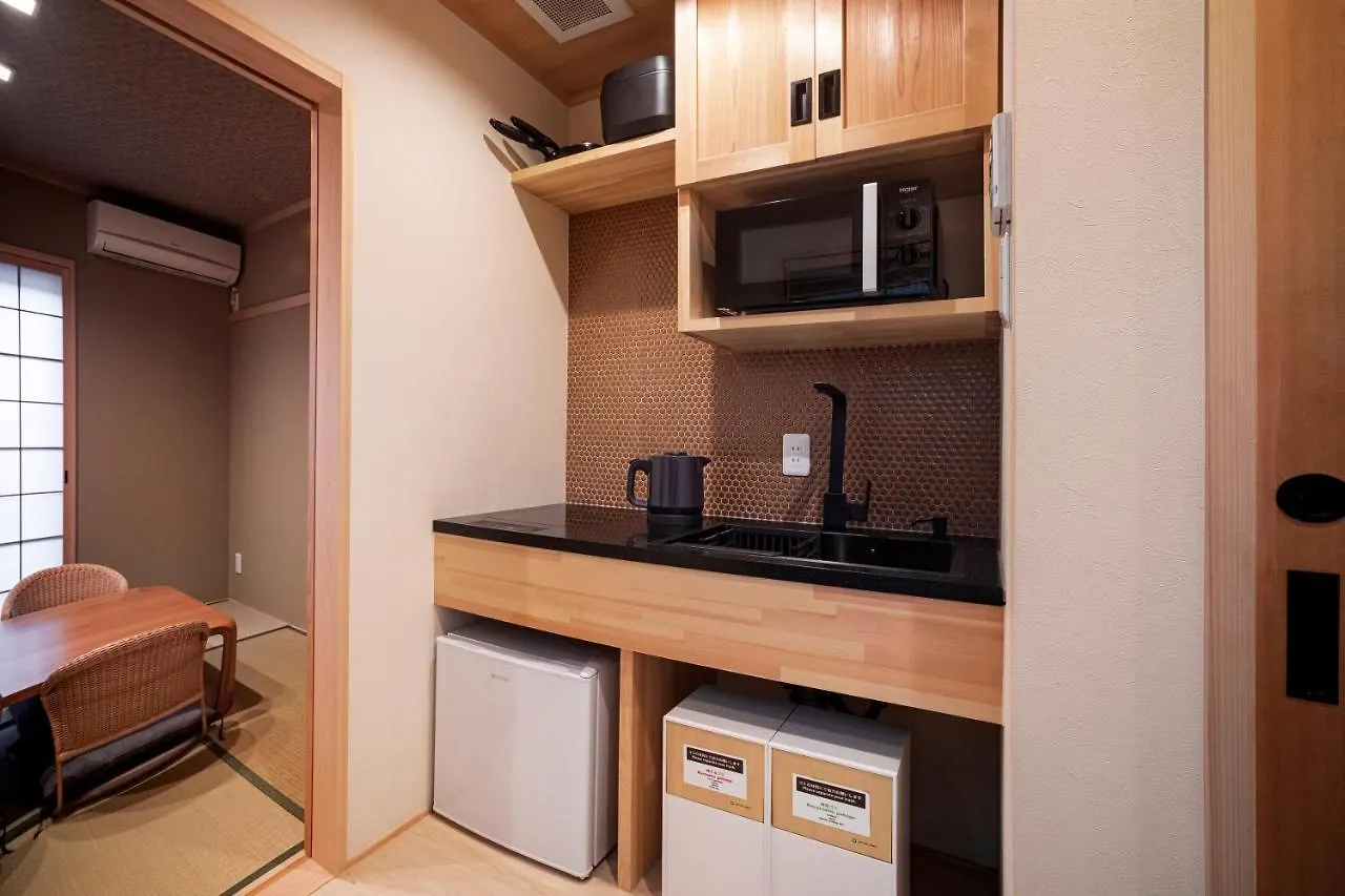 Holiday home Rinn Tsukinowa Kyoto
