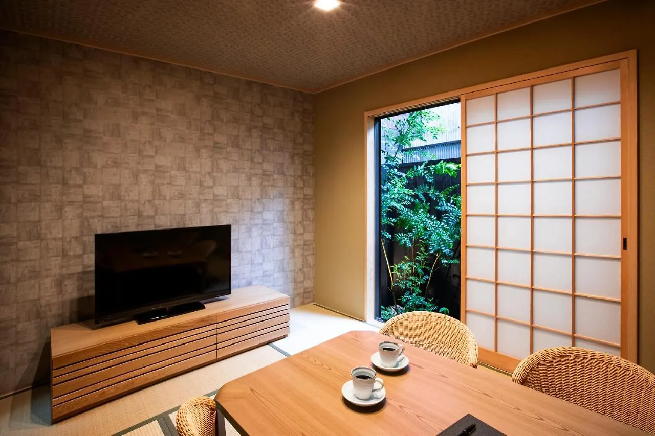 Rinn Tsukinowa 京都