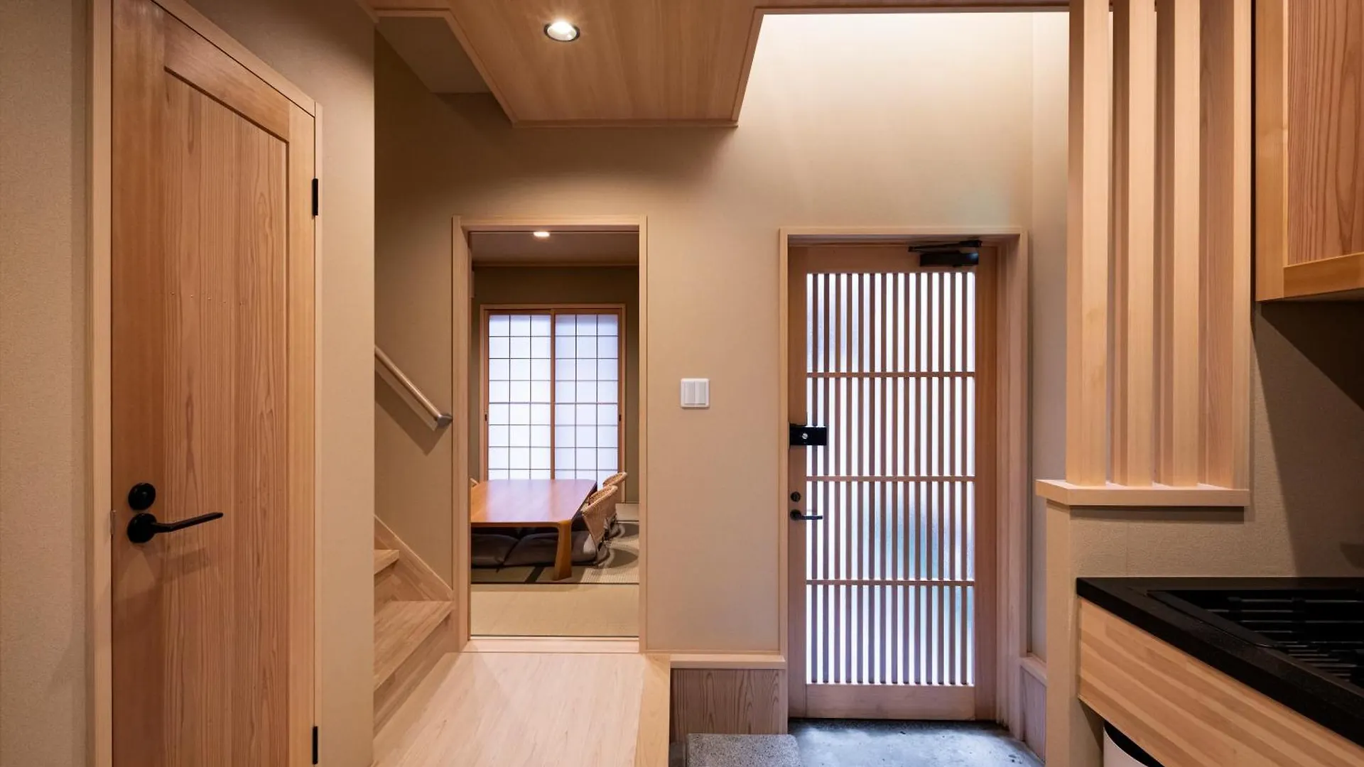 度假居 Rinn Tsukinowa 京都