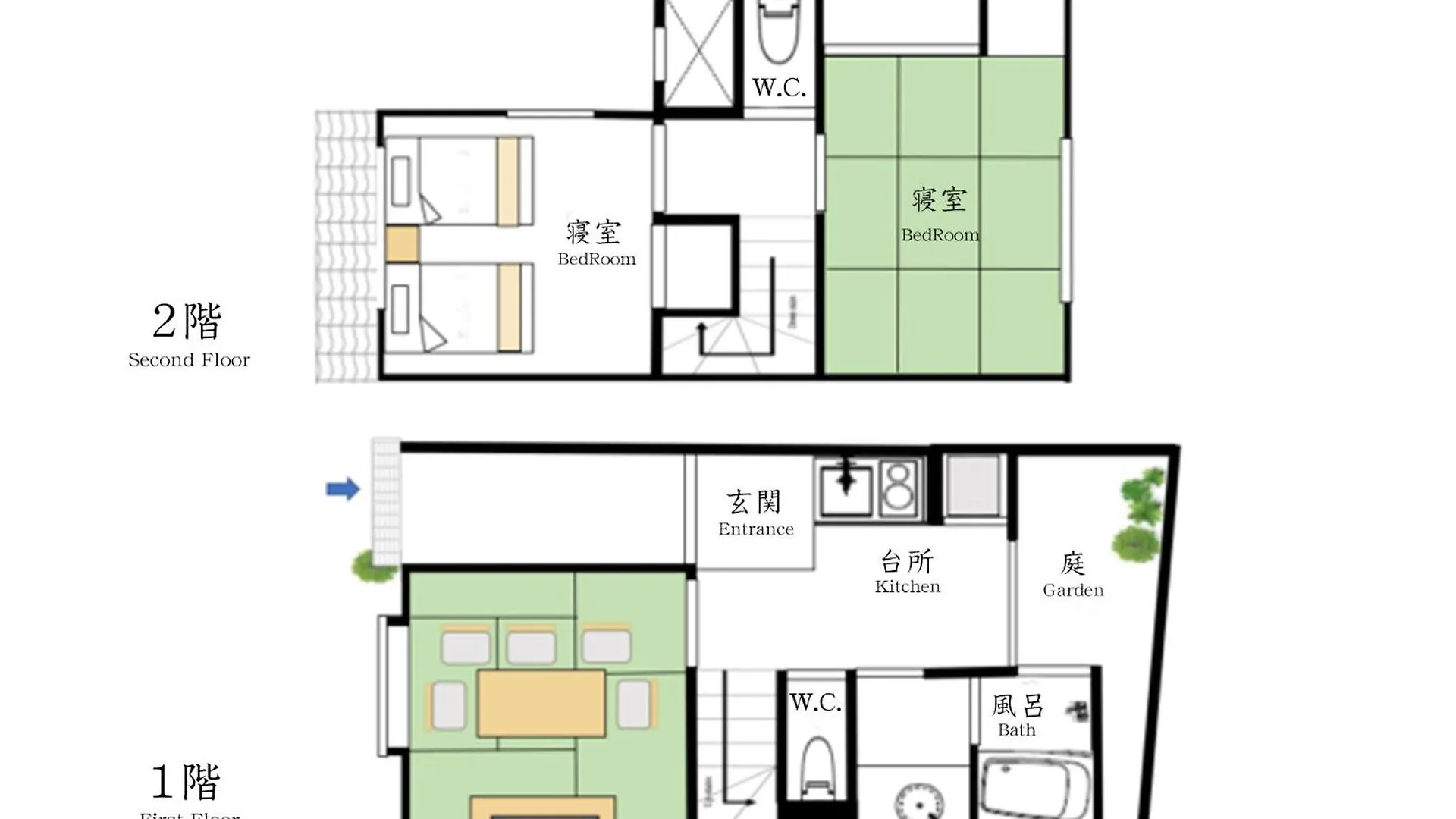 Rinn Tsukinowa 京都 日本